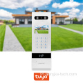 Smart Lock Access Control System Video Türklingel Telefon